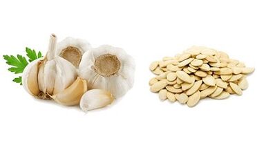comment se débarrasser des parasites dans le corps à l'aide de remèdes populaires